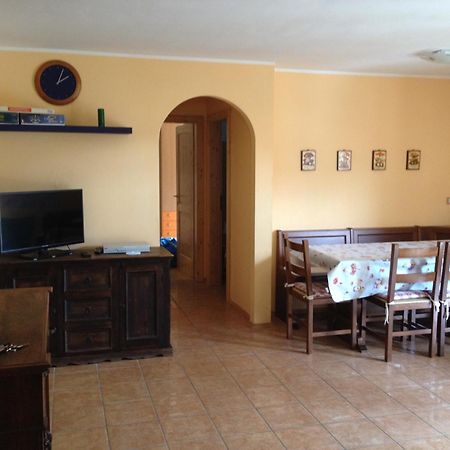Appartamento Bosco Dei Veli 판키아 외부 사진