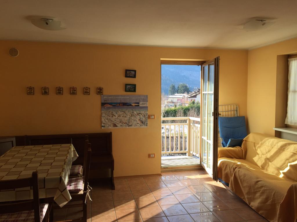 Appartamento Bosco Dei Veli 판키아 외부 사진